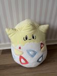 Squishmallow Pokémon Togepi 30cm