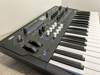 KORG WAVESTATE Synthesizer med Decksaver