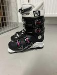 Salomon pjäxor dam 22.5