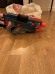 Nerf Gun