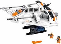 LEGO Star Wars 75144 Snow Speeder