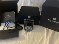 TAG Heuer Connected Smartwatch - SBF8A8014-0