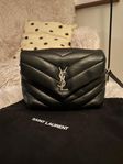 YSL Cross body väska