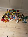 Duplo lego 