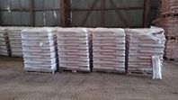 Pellets 6 & 8mm 832kg hemleverans från pall 1