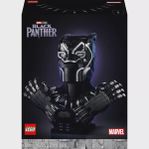 LEGO Marvel Black Panther - 76215 (helt nytt)