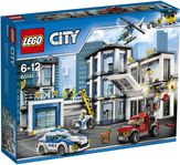 LEGO City 60141 Police Station