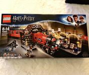 LEGO Harry Potter Hogwarts Express set 75955 (helt nytt)