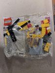 LEGO 40216 Monthly Minibuild School bus