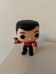 Star Trek, Scotty 