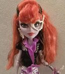 monster high 