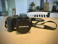 Olympus SP 560-UZ 