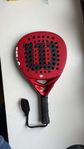 Wilson Bela PRO V2,5 2024 - Padelrack