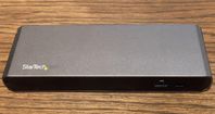 Startech Thunderbolt 3 Dock