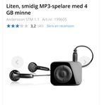 Andersson mp3 