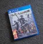 Nier Automata