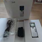 ZAP DVR-X3