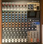 Tascam Model 12