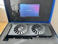 Intel Arc A750 8gb Limited Edition