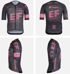 Rapha EF Men's Pro Team Aero Jersey - NY