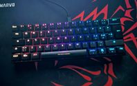 Gaming tangentbord