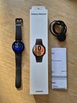 Samsung Galaxy Watch 4 LTE (44mm)