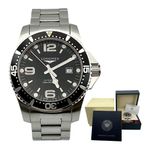 Longines Hydroconquest Automatic 44mm Fullset