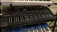 Studiologic Sledge 2 Black Edition 