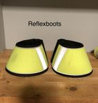 Reflexboots och lindor 