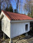 hundkoja