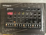 Roland Aira T-8