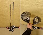 Titleist 910 Driver-Wood 4