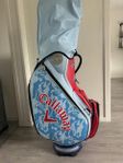 Callaway limited edition Tour Bag Major 2022