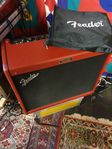 Fender Hot Rod Deville 212 Rörförstärkare