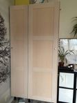 Garderober 60x195