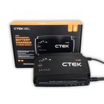 Ctek Pro 25S 25A batteriladdare