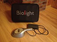 BIO LIGHT BCD 650 LEDljus terapi häst 