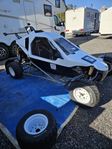CASMAT crosskart xtreme 