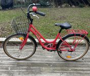 24 tum juniorcykel Yosemite