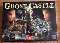 Spel - Ghost castle 