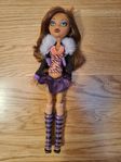 monsterhigh clawdeen orginal 