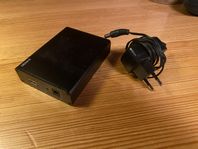 DELTACO HDMI till VGA video transformer