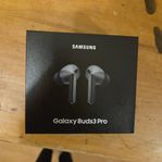 samsung galaxy buds3 pro