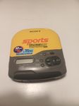 Sony Discman Sports 1996