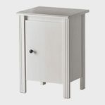IKEA BRUSALI SÄNGBORD