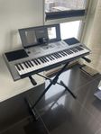 Yamaha PSR-E353