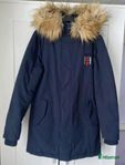 equestrian by Svea varm jacka Stl xs 