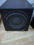 B&W asw2500 subwoofer