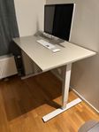 IKEA Trotten, Höj/sänkbart/IKEA Trotten, Manual Adjustable