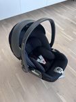 babyskydd Cybex cloud T I-size plus